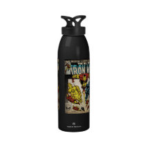 Iron Man - 174 Sept Drinking Bottle