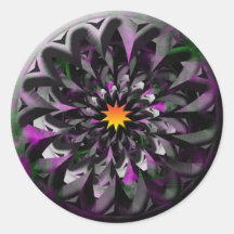 Iron Nova Stickers