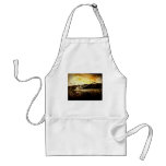 Iron Ore Freighter Aprons