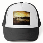 Iron Ore Freighter Trucker Hat