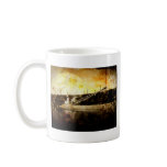 Iron Ore Freighter Mug