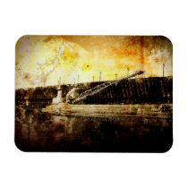 Iron Ore Freighter magnets
