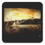 Iron Ore Freighter Stickers