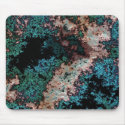 iron peacock mousepads by kore21 iron peacock mousepads