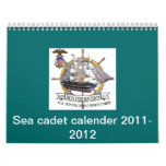 Iron Sides 1st Calender calendars
