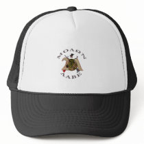 Iron Sights/Molon Labe Hats