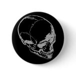 Iron Skull buttons