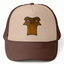 Iron Talon mask hat