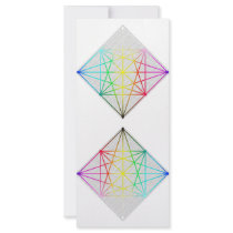 Iron Web Logo rack cards