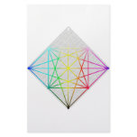 Iron Web Logo Customized Stationery