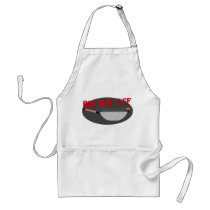 Iron Wok Chef aprons by davzke Iron Wok Chef aprons