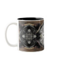 Iron wolf mugs