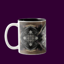 Iron wolf mugs