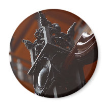 Iron Work Old Iron magnets by lifesphere Iron Work Old Iron magnets