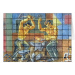 Iron Workers cards