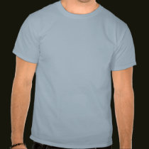 Ironbeard McCullough, There are Hunters, and then t-shirts