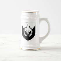 ironbog, east kingdom stein mugs