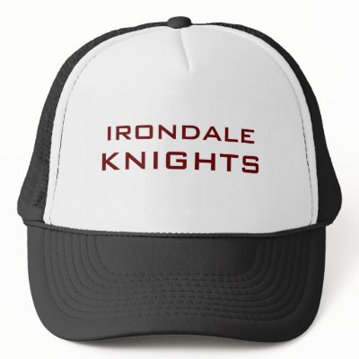 irondale knights