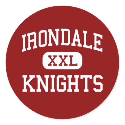 irondale knights