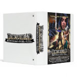 Ironhead Poster Binder