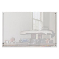 Ironing Day Customized Stationery