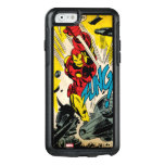 IronMan-And Then There Were None OtterBox iPhone 6/6s Case