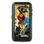 IronMan-And Then There Were None OtterBox Samsung Galaxy S7 Case