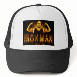 Ironman Fitness Gear Hat
