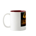 Ironman Fitness Gear Coffee Mug