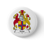 Irons Family Crest buttons