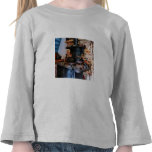 Irons Heating on Stove T-shirt