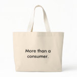 "Irony" Bag