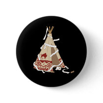 Irony Pin