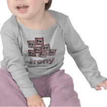 Irony Shirt