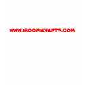 irooni_logo copy t-shirts