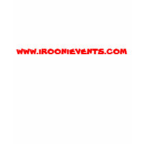 irooni_logo copy t-shirts