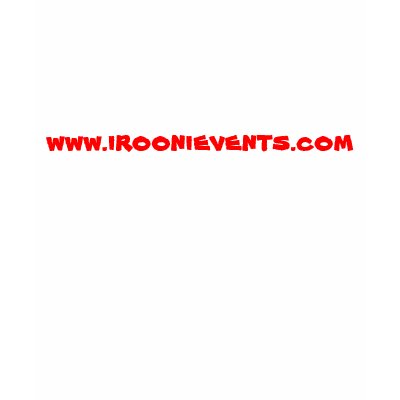 irooni_logo copy t shirts by pzamani