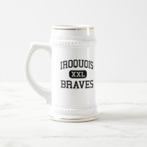 Iroquois - Braves - High - Erie Pennsylvania mugs