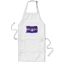 Iroquois Confederacy Flag Apron