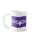 Iroquois Confederacy Flag Mug