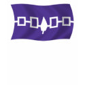 Iroquois Confederacy Flag Shirt