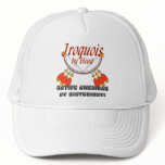 Iroquois hats