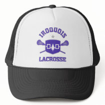 Iroquois Mesh Hat