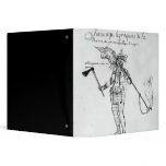 Iroquois Indian of Canada Binders