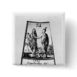 Iroquois Indians Pin