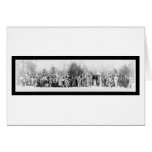 Iroquois Indians Photo 1914 cards