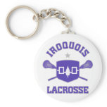 Iroquois Keychain
