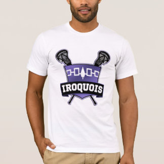 iroquois lacrosse shirt