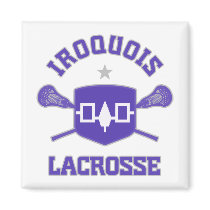 Iroquois Magnets