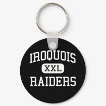Iroquois - Raiders - High - Louisville Kentucky keychains by customteamsportswear Iroquois - Raiders - High - Louisville Kentucky keychains